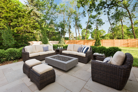 Paving Patio Kits