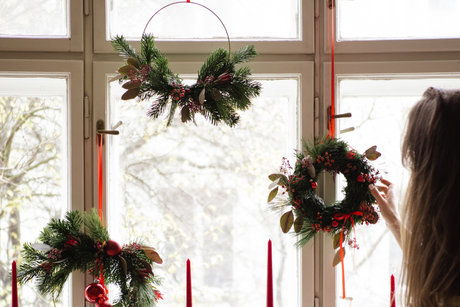 Decorating Clips & Hooks
