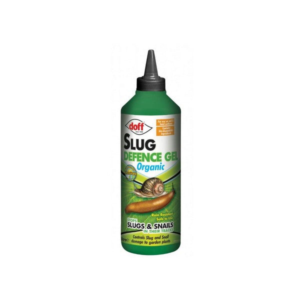 Organic Slug Defence Gel  1l