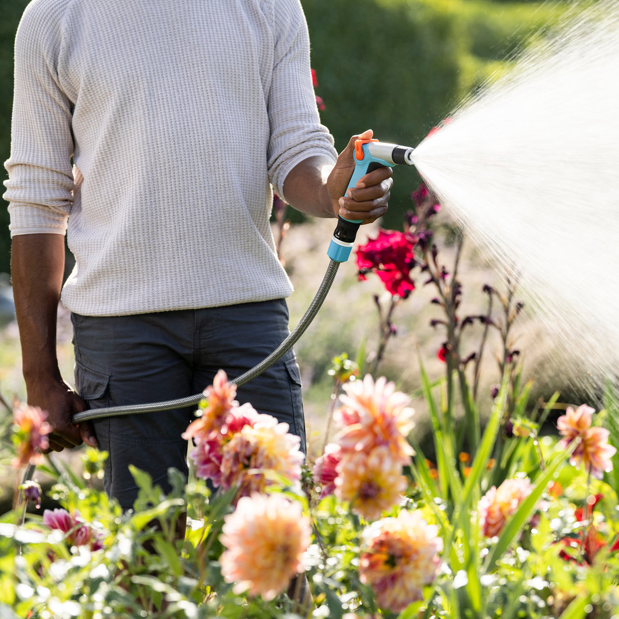 FloPro Metal  Jet Gun