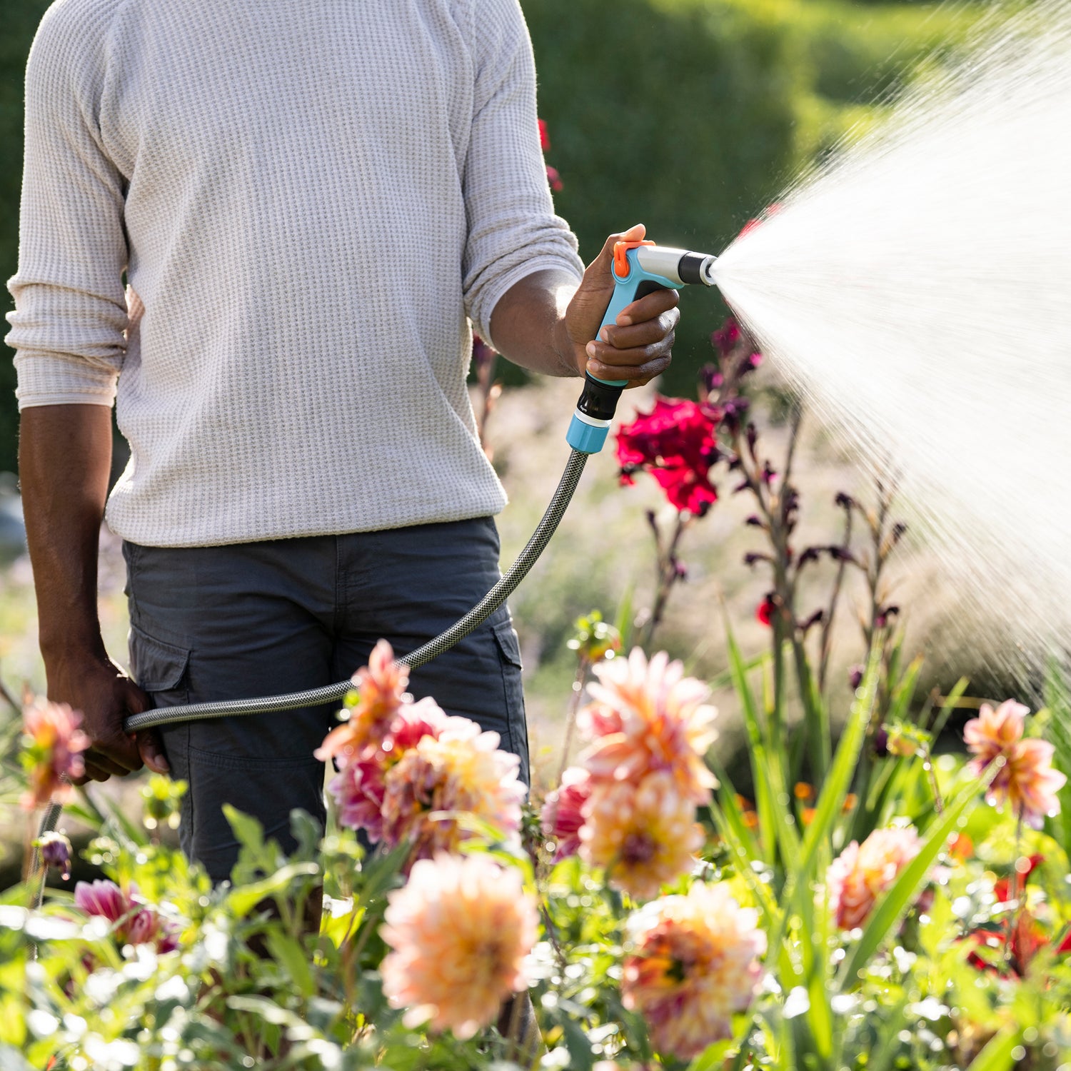 FloPro Metal  Jet Gun