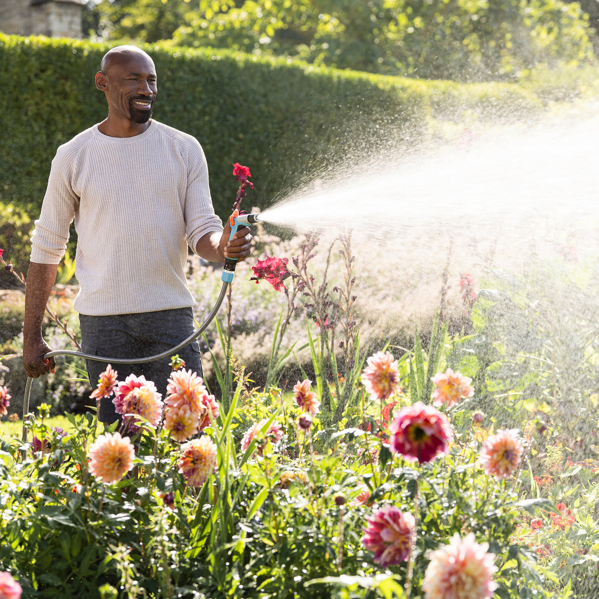 FloPro Metal  Jet Gun