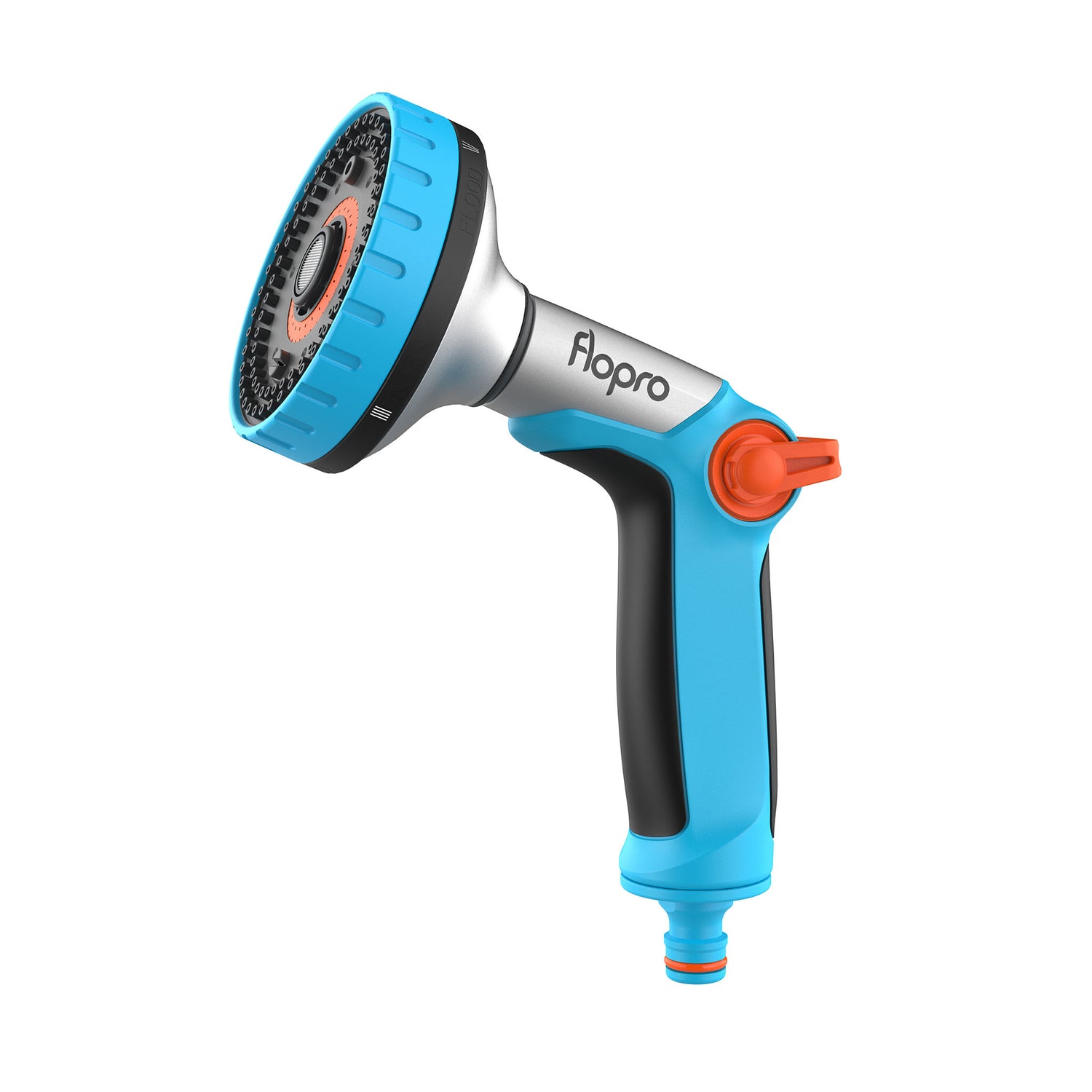 FloPro Metal Multi Spray Gun