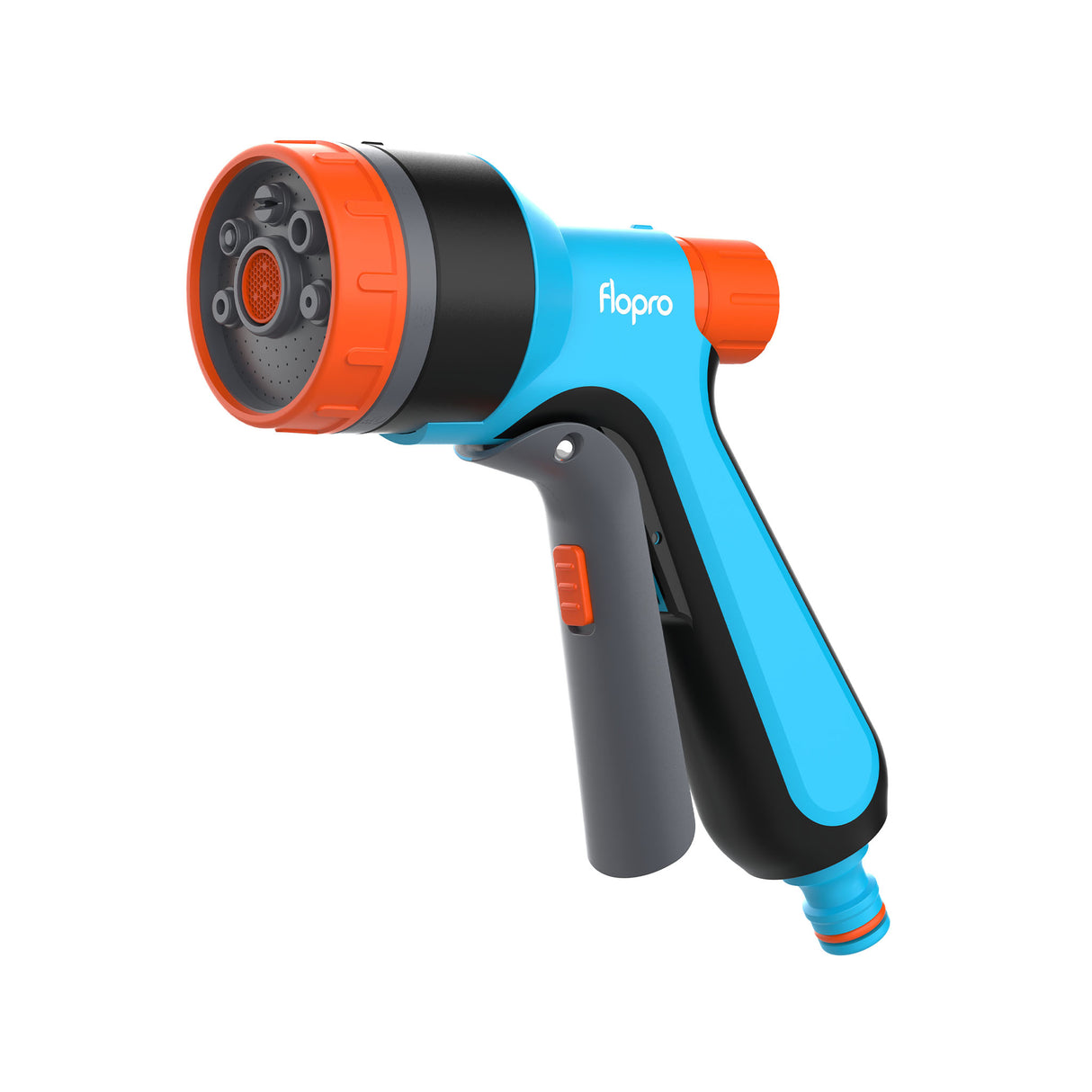 FloPro Spray Gun Multi 7 Trigger