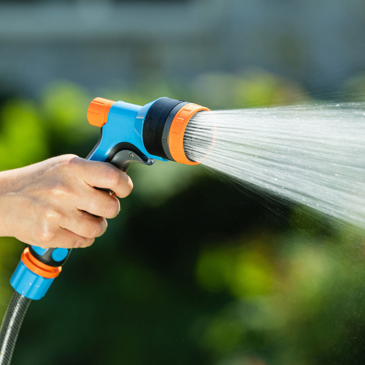 FloPro Spray Gun Multi 7 Trigger