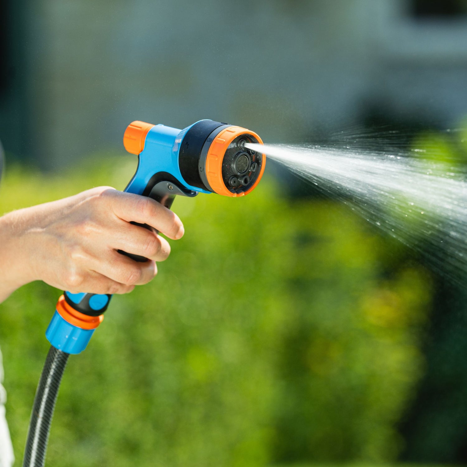 FloPro Spray Gun Multi 7 Trigger