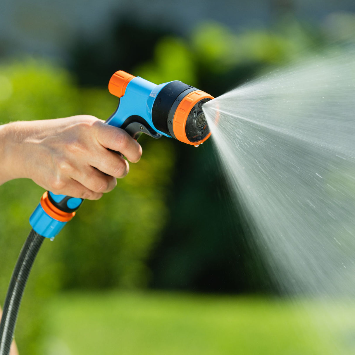 FloPro Spray Gun Multi 7 Trigger