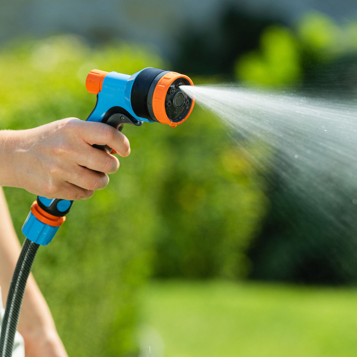 FloPro Spray Gun Multi 7 Trigger