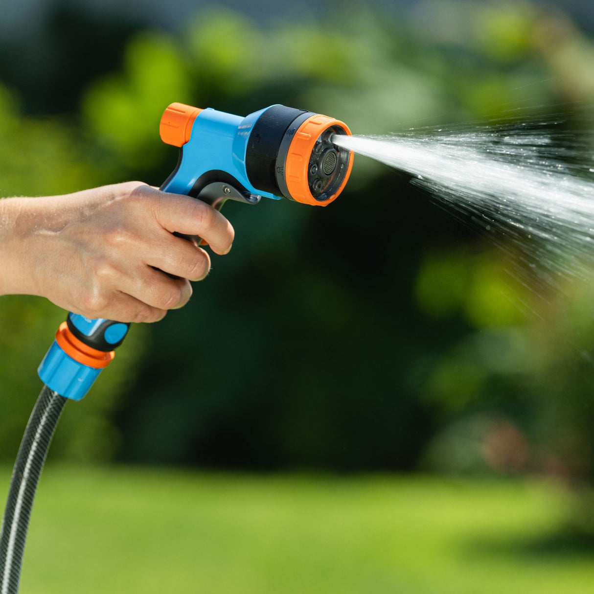 FloPro Spray Gun Multi 7 Trigger