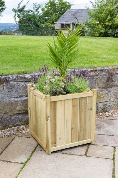 Holywell Planter Small