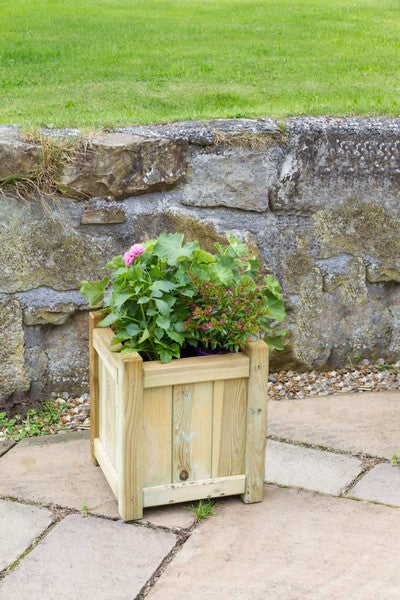 Holywell Planter Small