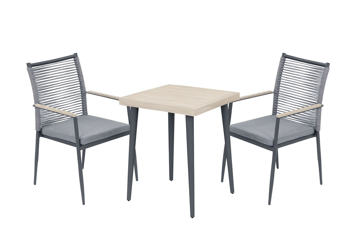 Merano Bistro Set