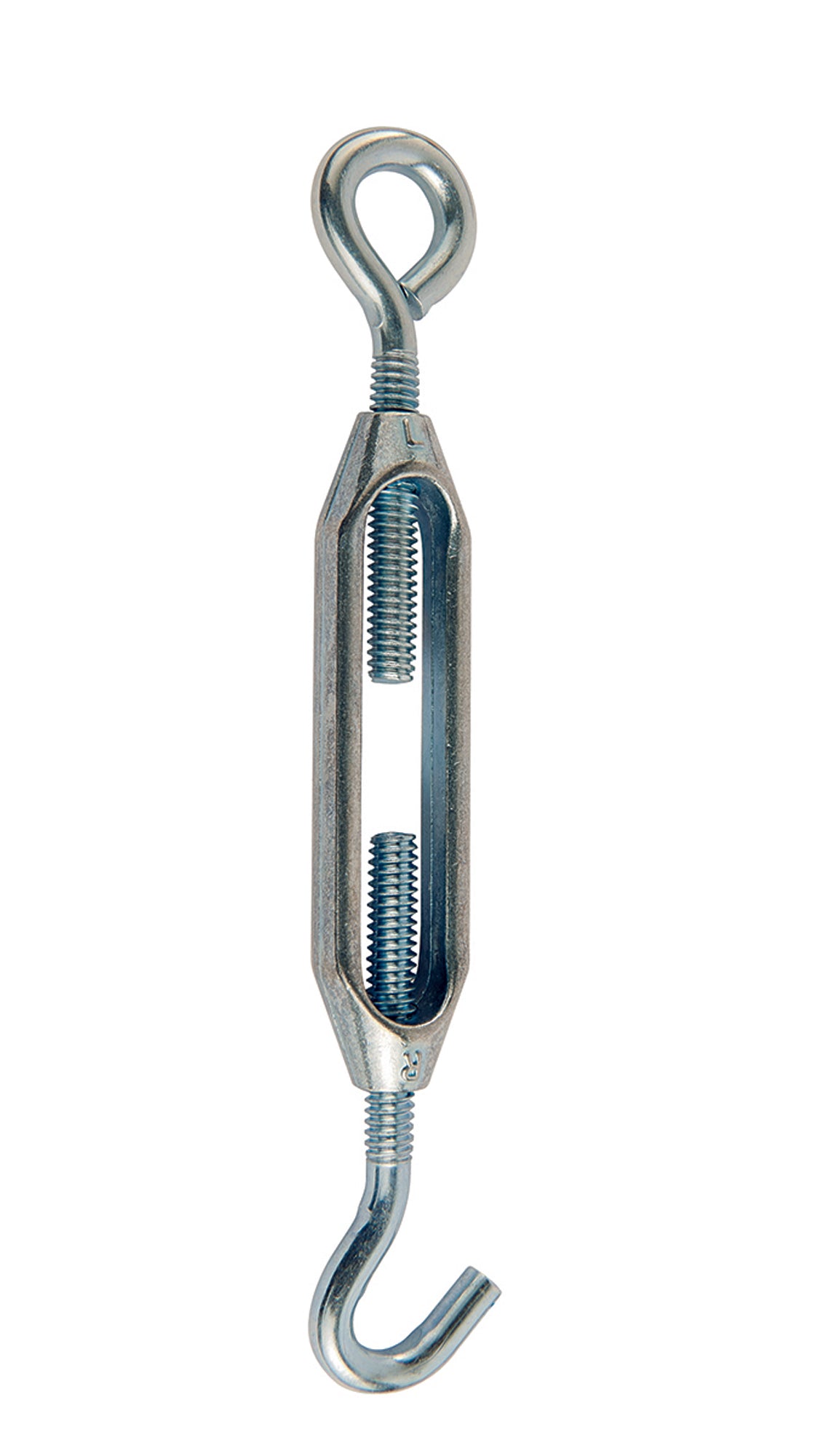 Galvanised Barrel Strainers 2pk