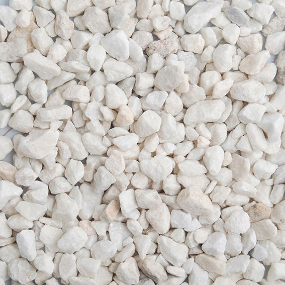 Arctic White 10mm Bulk