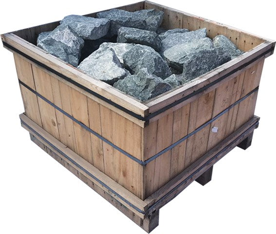 Craig Green Rockery