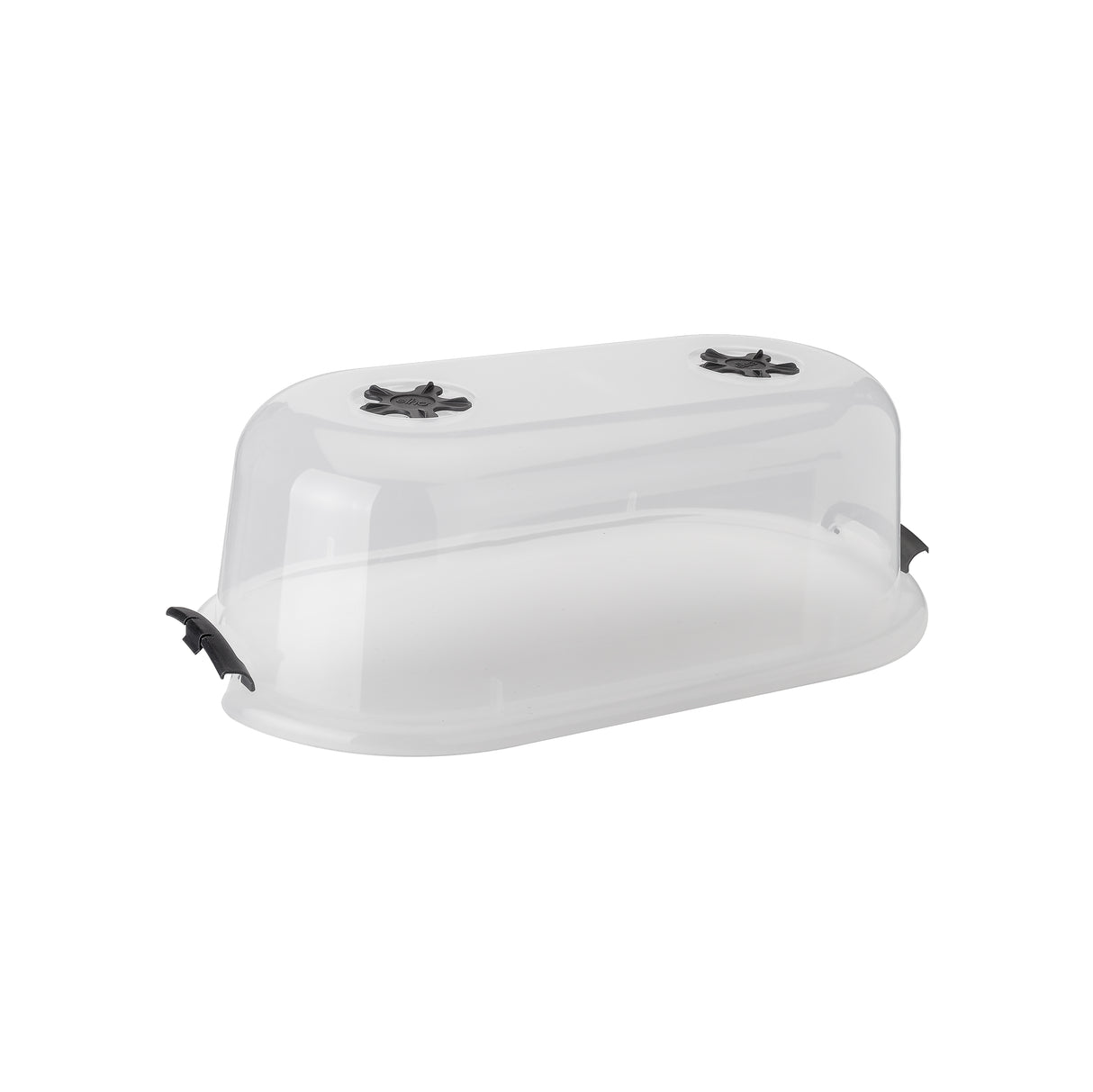 Green Basics Grow House Transparent