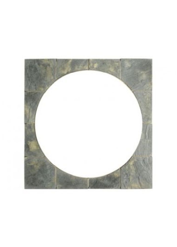 Abbey Circle Squaring Off Kit 1.5mtr Antique