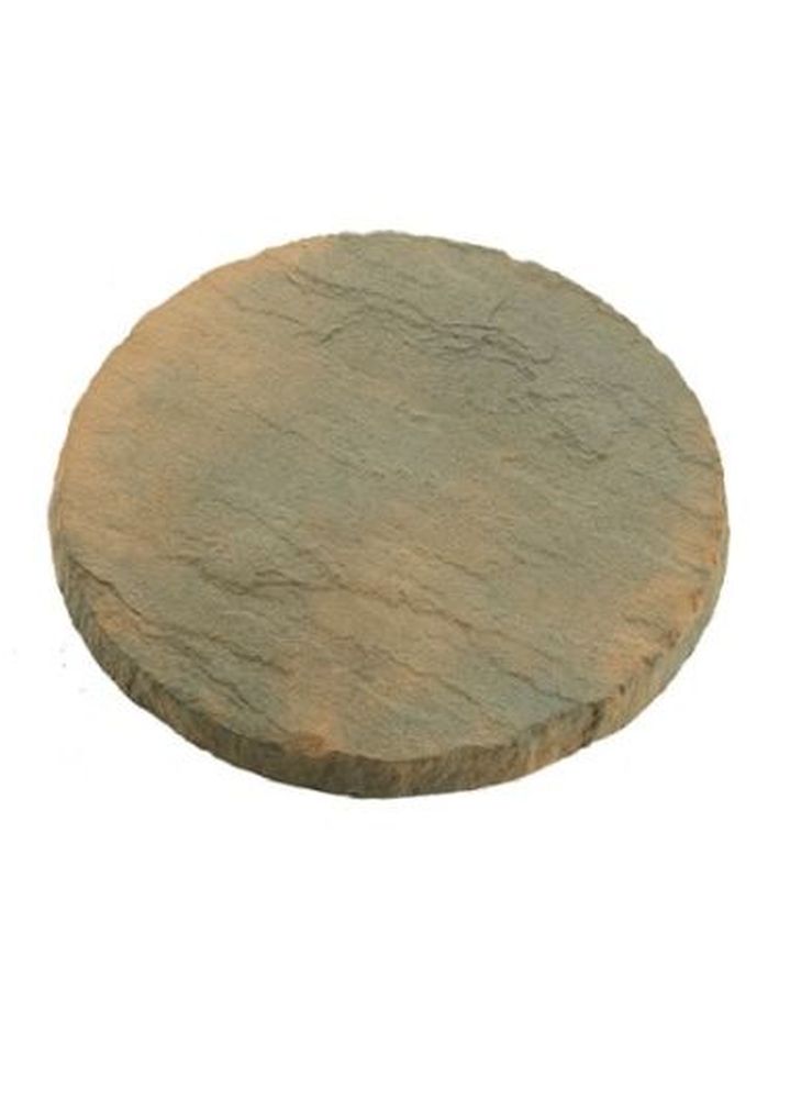 Keldale Stepping Stone 450mm Antique