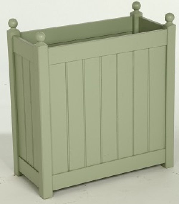 Classic Tall Trough 66cm