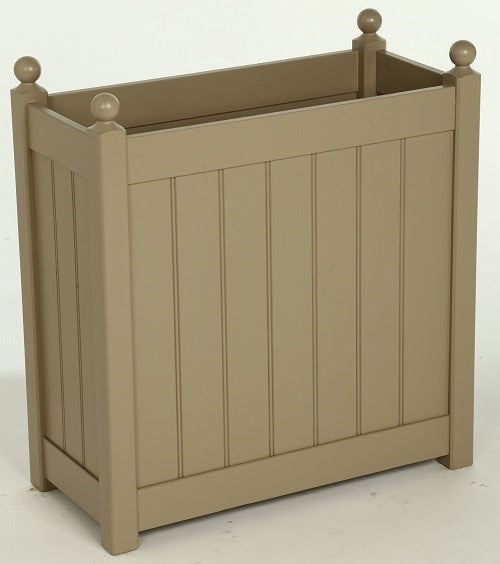 Classic Tall Trough 66cm