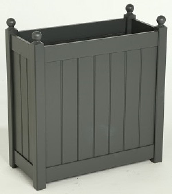 Classic Tall Trough 66cm