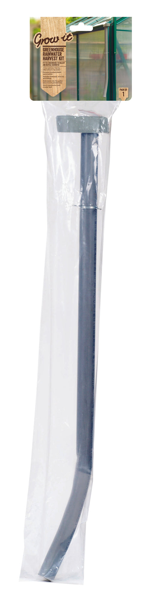 GM Greenhouse Downpipe Kit