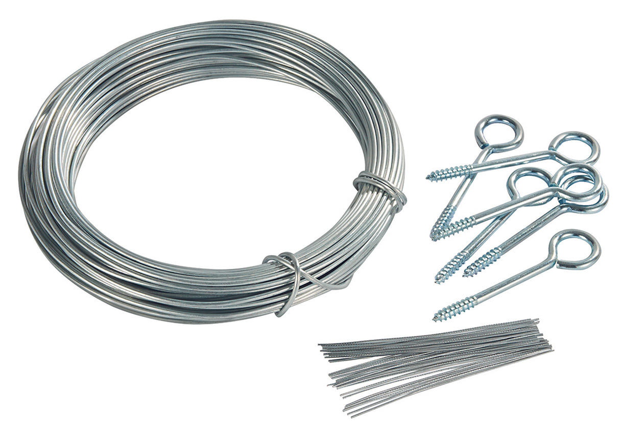 Fence & Screening Kit