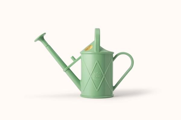 Bartley Burbler Sage Watering Can
