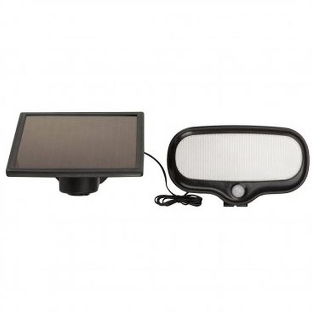 Pir Security Floodlight, 500l