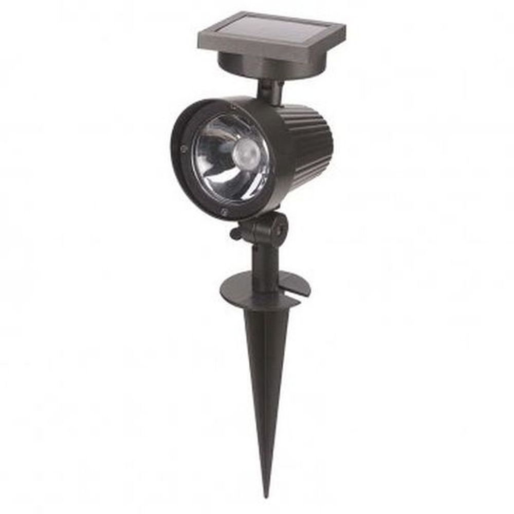 Ultra 365 Solar Spotlight 30L