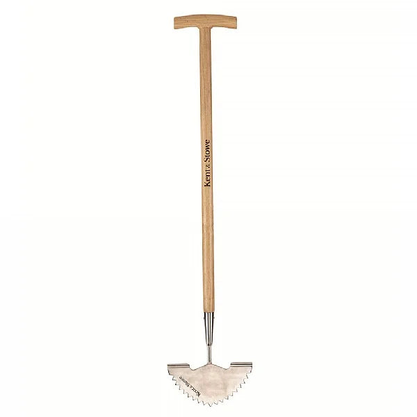 KS CS Edging Iron
