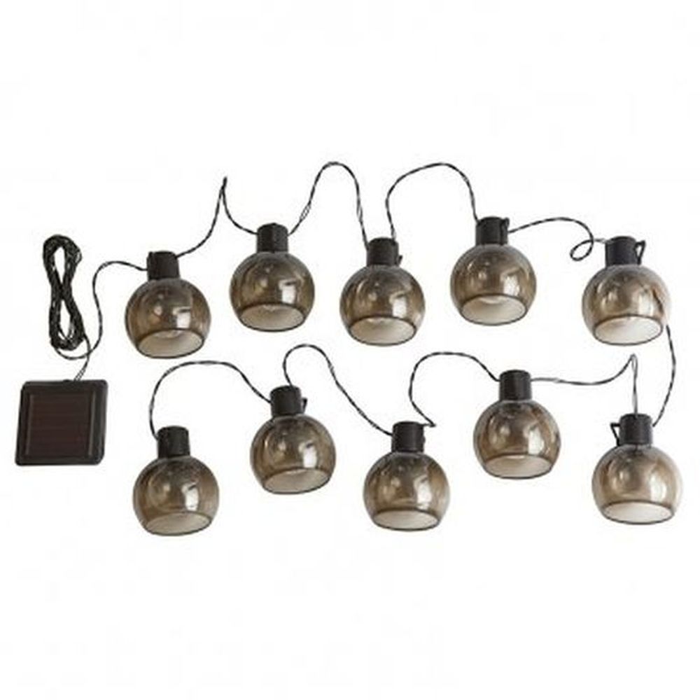 Boule Lights - Set Of 10