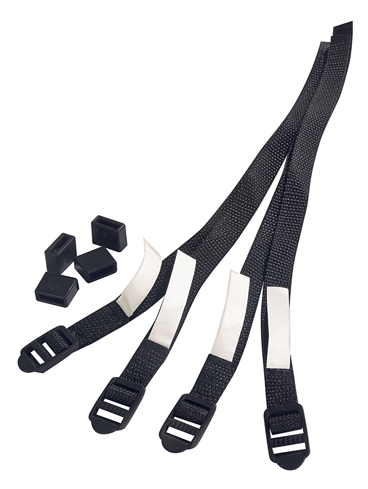 Rose & Shrub Tree Ties 33cm 4pk