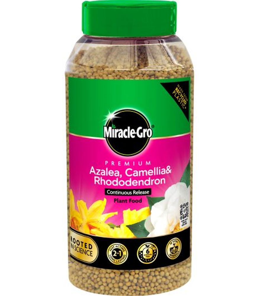 Miracle-Gro ACR Control Plant Food 900G