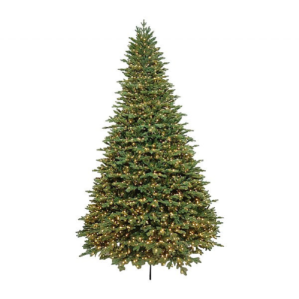 Grandvalira Fir Pre-Lit 7ft