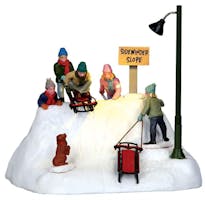 Lemax Ready To Launch B/O (4.5V)