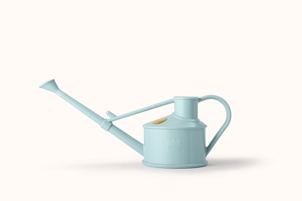 Handy Indoor Watering Can Sage 0.7L