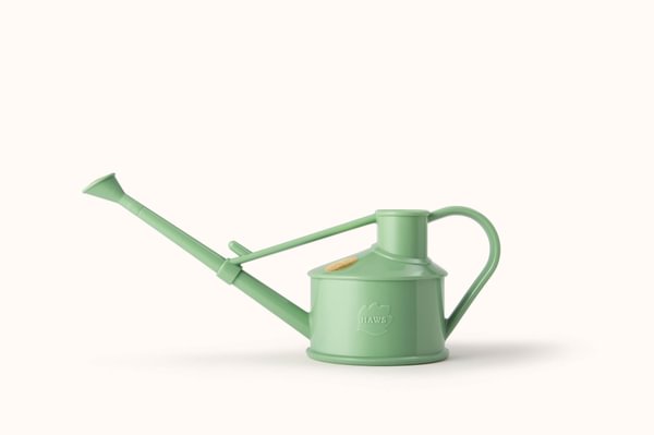 Handy Indoor Watering Can Sage 0.7L