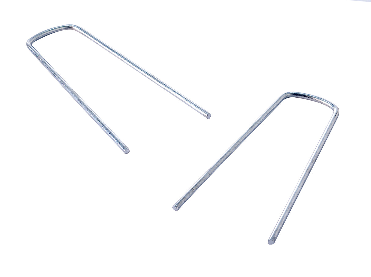 GM Garden Fabric Staples 10pk