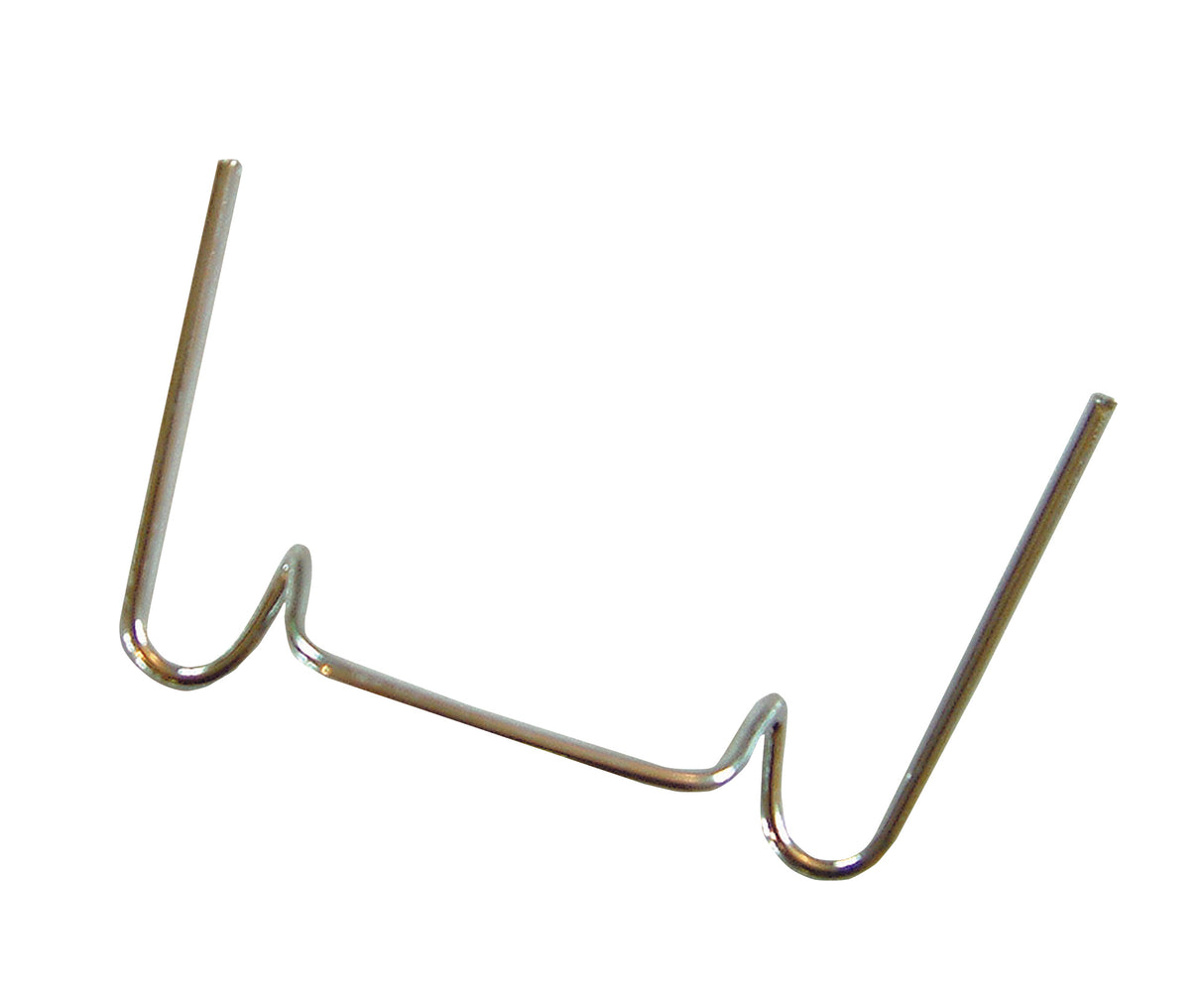Greenhouse Glazing 'W' Clips 25pk