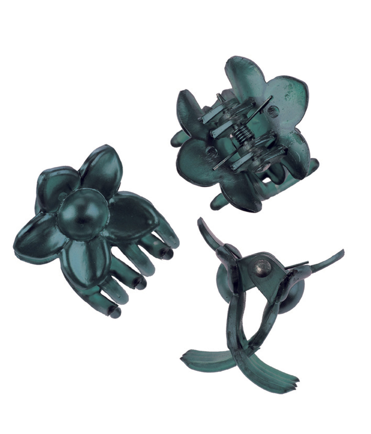 Plant & Flower Clips 10pk