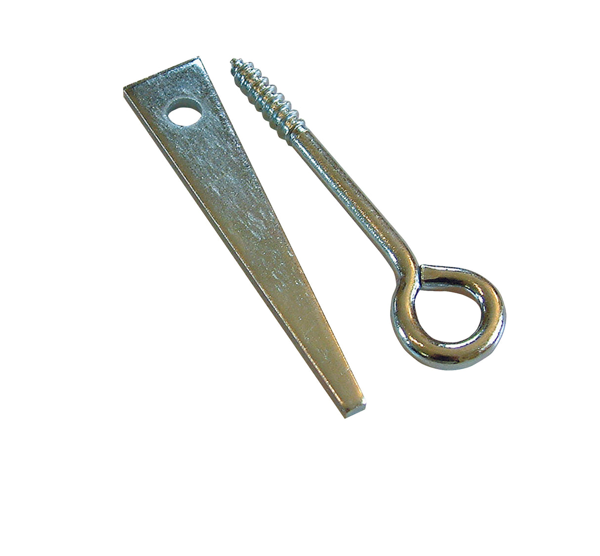 GM Screw In Vine Eyes 6pk