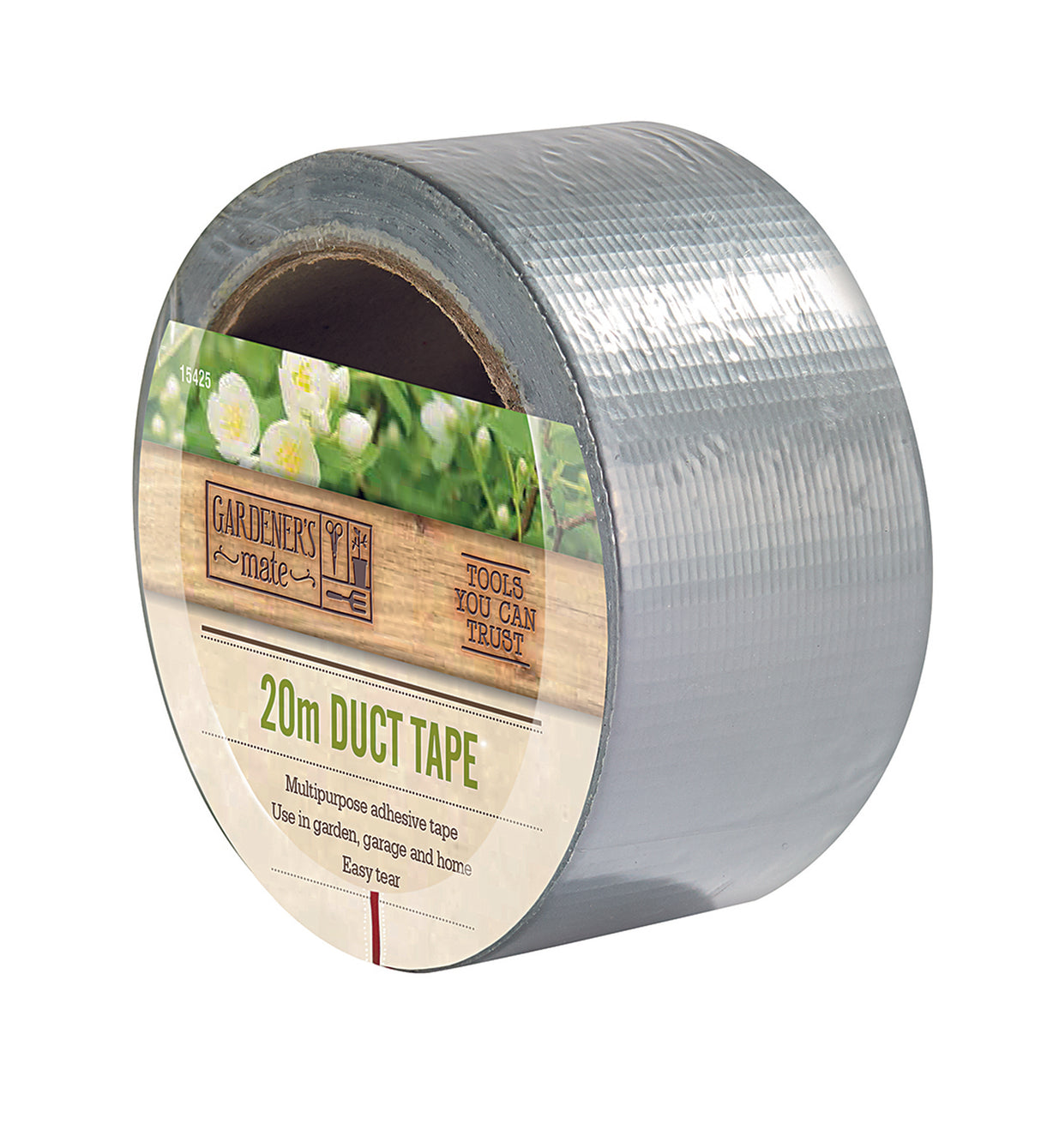 Garden Fabric Tape 20m