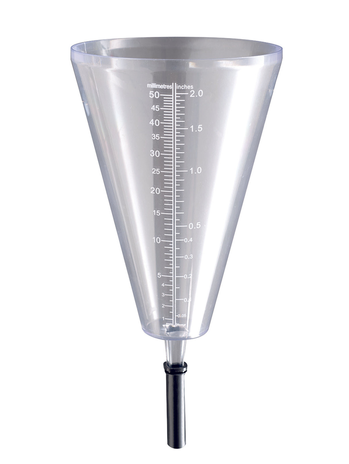 Rain Gauge