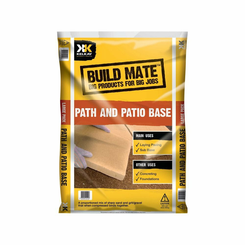 Path & Patio Base Large