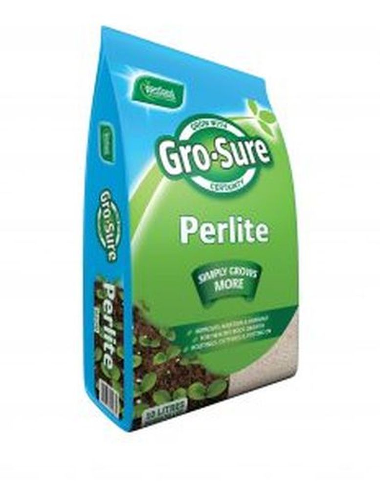Gro-Sure Perlite 10l