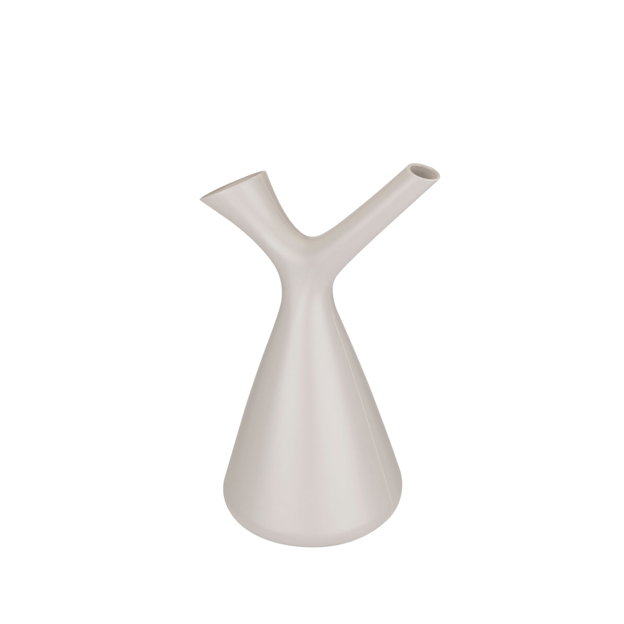 Plunge Watering Can 1,7ltr Living Black