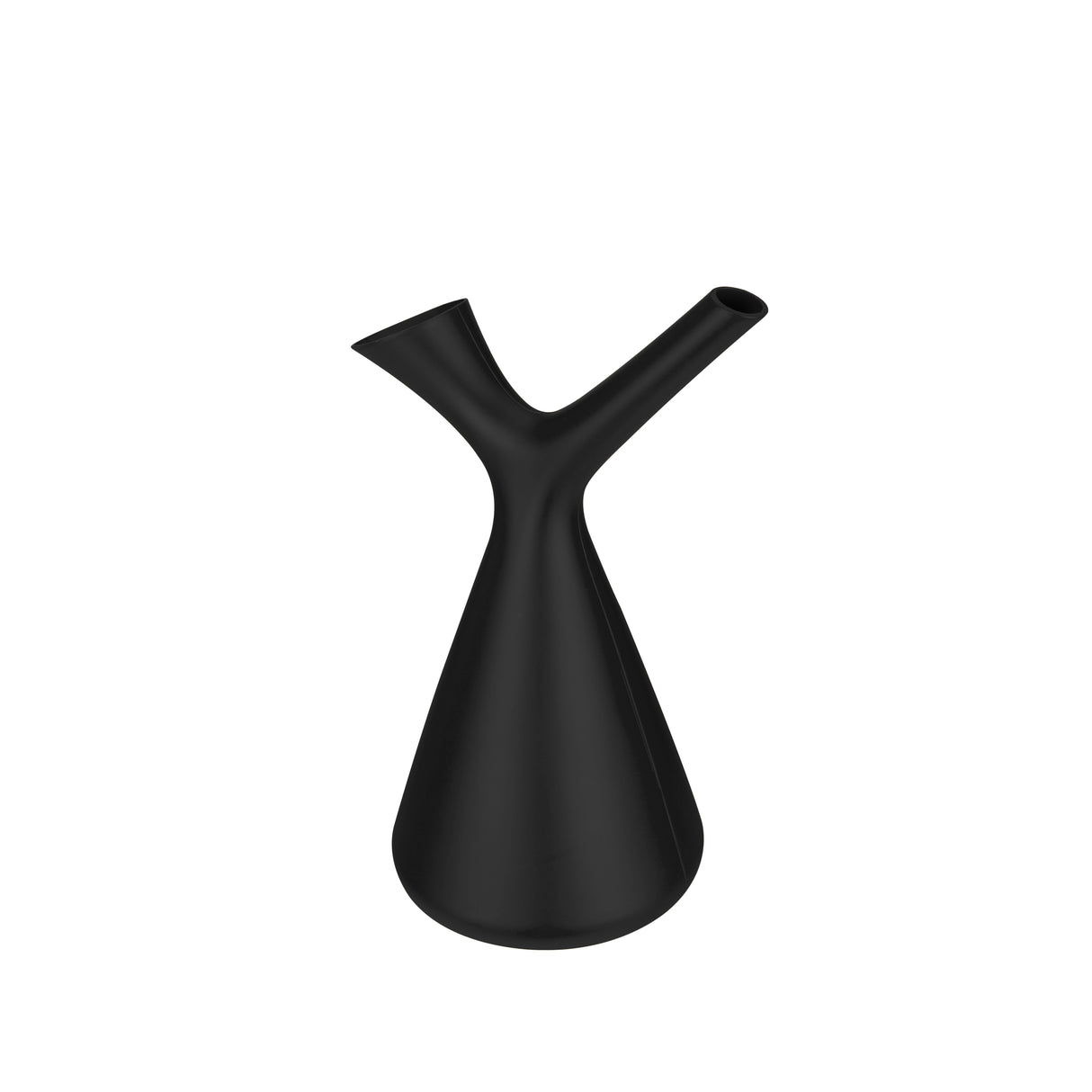 Plunge Watering Can 1,7ltr Living Black
