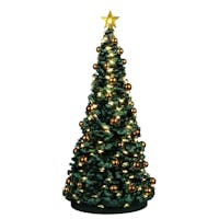 Lemax Jolly Christmas Tree B/O (4.5V)