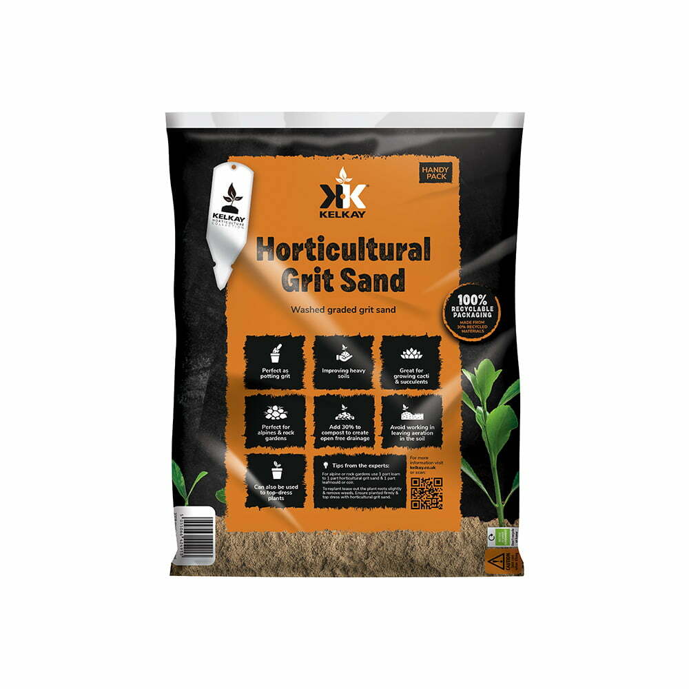 Horticultural Grit Sand HDY